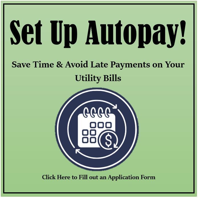 Autopay Application