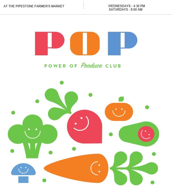 PoP FLYER