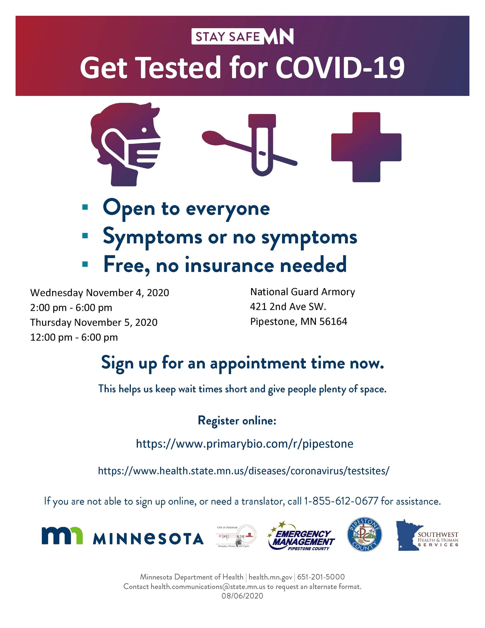 Get Tested_ Pipestone_English (002)