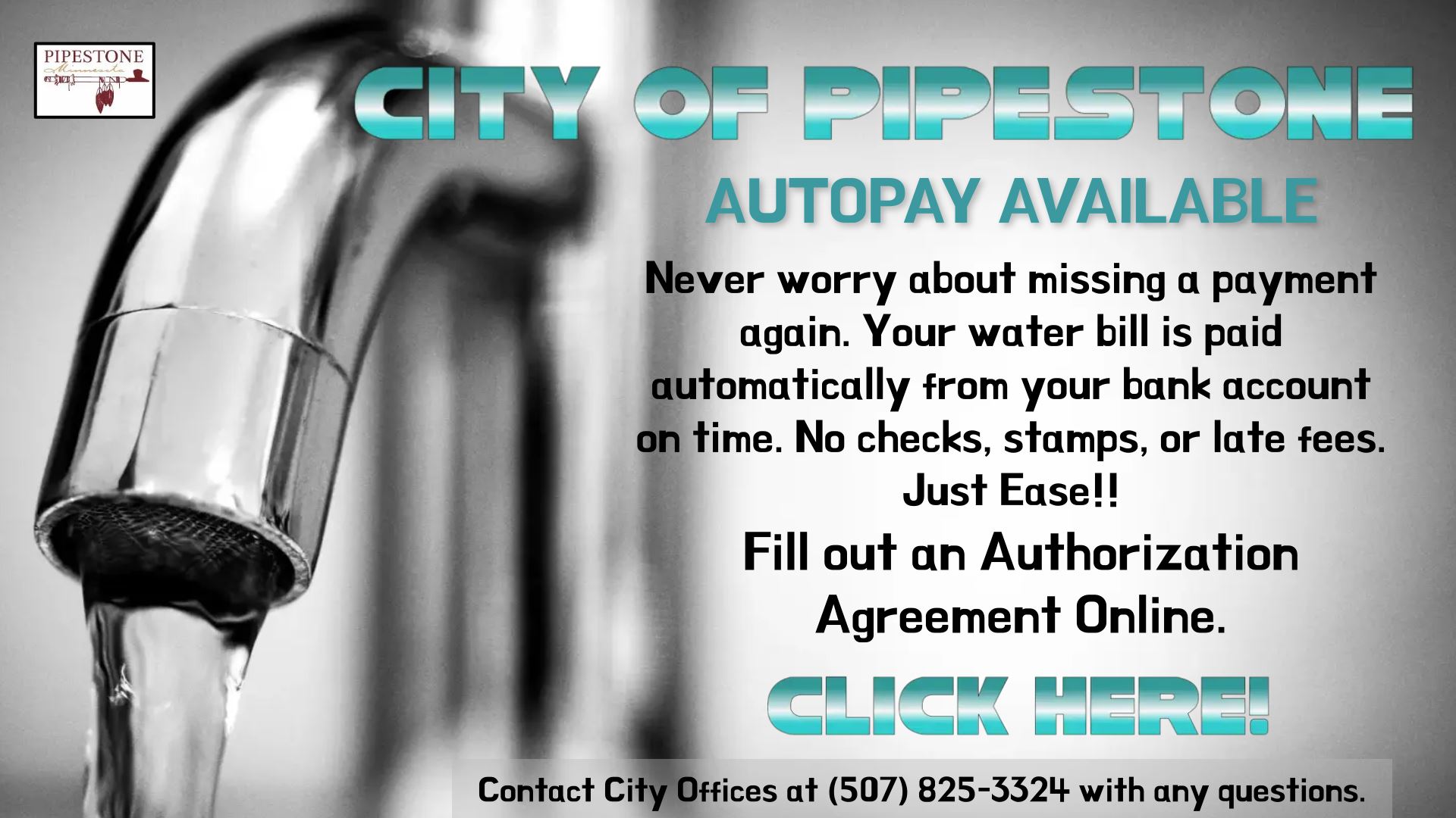 Automatic Payment AD