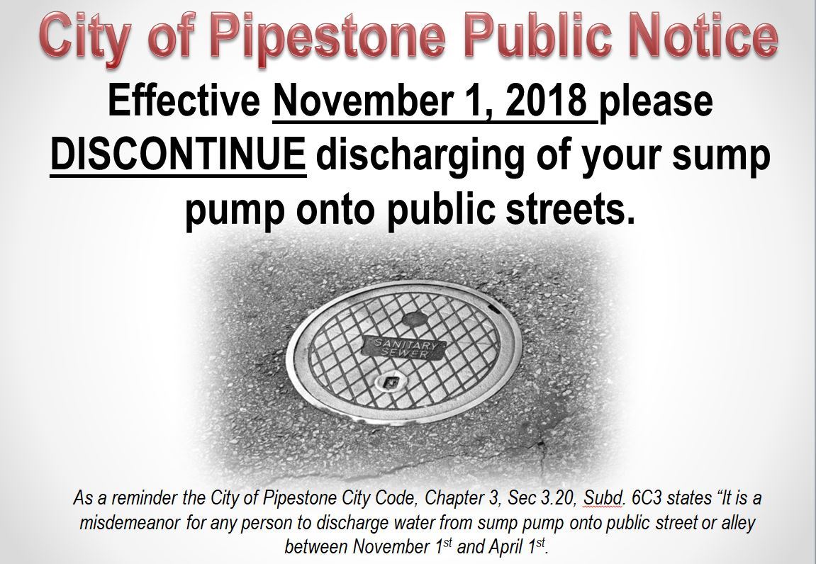 Sump Pump-2018 Fall Ad